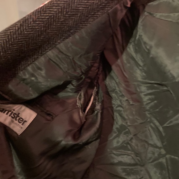 Barrister Suit Jacket - Vintage - Picture 7 of 11